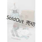 画像: MSD/dollheart MD-201 U-26-07-15-204-TN-ZU