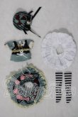 画像1: 幼SD/dollheart　YD-115 U-26-07-15-205-TN-ZU (1)