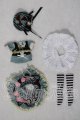 画像: 幼SD/dollheart　YD-115 U-26-07-15-205-TN-ZU