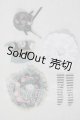 画像: 幼SD/dollheart　YD-115 U-26-07-15-205-TN-ZU