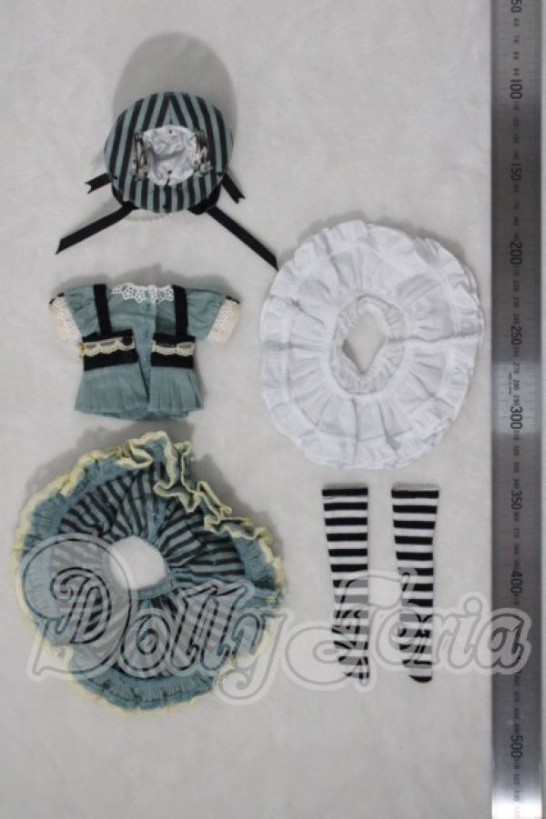 画像2: 幼SD/dollheart　YD-115 U-26-07-15-205-TN-ZU (2)