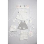 画像: MDD/OF:衣装セット A-26-07-08-1006-TN-ZU