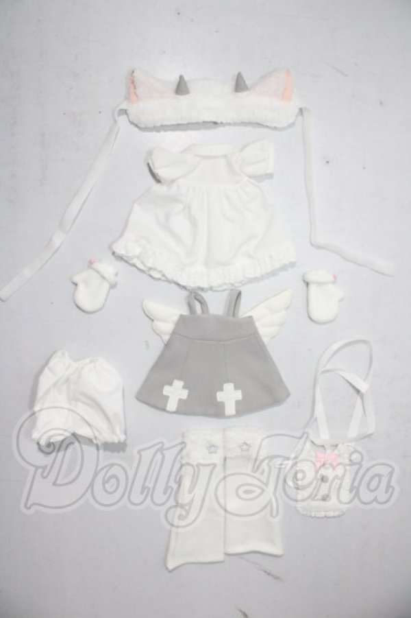 画像1: MDD/OF:衣装セット A-26-07-08-1006-TN-ZU (1)