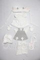 画像: MDD/OF:衣装セット A-26-07-08-1006-TN-ZU