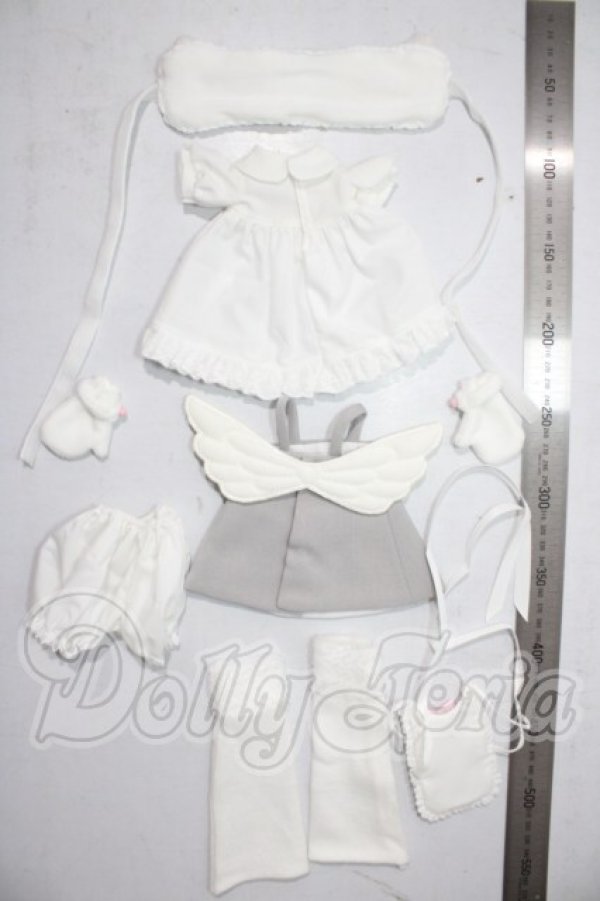 画像2: MDD/OF:衣装セット A-26-07-08-1006-TN-ZU (2)