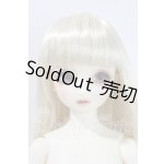 画像: SD/スタンダードモデル：まい PSホワイトVer. U-26-07-08-214-TN-ZU