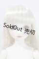 画像: SD/スタンダードモデル：まい PSホワイトVer. U-26-07-08-214-TN-ZU