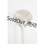画像: 6-7inch/ウィッグ U-26-07-08-064-TN-ZU