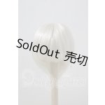 画像: 6-7inch/ウィッグ U-26-07-08-066-TN-ZU