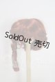 画像: 7-8inch/DeeRibbon様製 ウィッグ U-26-07-08-068-TN-ZU
