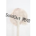 画像: 7-8inch/ウィッグ U-26-07-08-058-NY-ZU