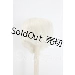 画像: 7-8inch/ウィッグ U-26-07-08-062-NY-ZU