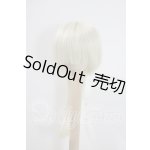 画像: 7-8inch/ウィッグ U-26-07-08-077-NY-ZU