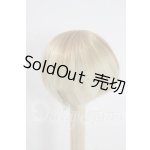 画像: 7-8inch/ウィッグ U-26-07-08-072-TN-ZU