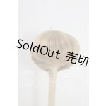 画像: 7-8inch/ウィッグ U-26-07-08-067-TN-ZU