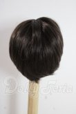 画像2: 7-8inch/ウィッグ U-26-07-08-071-TN-ZU (2)