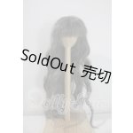 画像: 8-9inch/ウィッグ U-26-07-08-099-TN-ZU