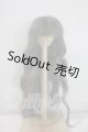 画像: 8-9inch/ウィッグ U-26-07-08-099-TN-ZU