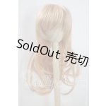 画像: 8-9inch/ウィッグ U-26-07-08-081-TN-ZU