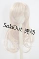 画像: 8-9inch/ウィッグ U-26-07-08-081-TN-ZU