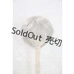 画像: 8-9inch/ウィッグ U-26-07-08-097-TN-ZU