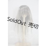 画像: 8-9inch/ウィッグ U-26-07-08-090-TN-ZU