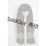画像: 8-9inch/ウィッグ U-26-07-08-080-TN-ZU