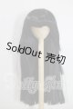 画像: 8-9inch/ウィッグ U-26-07-08-080-TN-ZU