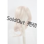 画像: 9-10inch/ウィッグ U-26-07-08-075-TN-ZU
