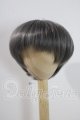 画像: 9-10inch/ウィッグ U-26-07-08-073-TN-ZU