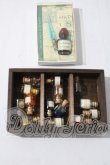 画像1: 1/3サイズドール/ミニチュアセット U-26-08-05-208-TN-ZU (1)