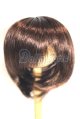 画像: 7-8inch/ウィッグ/インチ　BJD　MJD　ドール用 U-26-07-08-224-TN-ZU