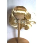 画像: 7-8inch/ウィッグ/インチ BJD MJD ドール用 U-26-07-08-223-TN-ZU