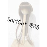 画像: 6-7inch/ウィッグ U-26-08-19-094-TN-ZU