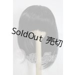 画像: 8-9inch/ウィッグ U-26-08-05-019-TN-ZU
