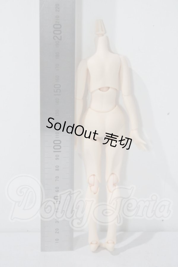 画像2: azone /ピュアニーモ2エモーション S/女の子 A-26-07-08-1033-TN-ZU (2)