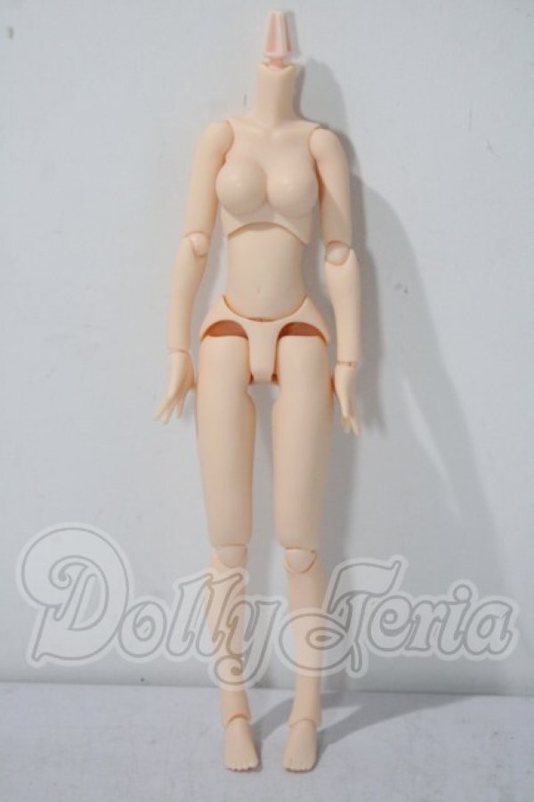画像1: azone/ピュアニーモ2 エモーション M A-26-07-08-1032-TN-ZU (1)
