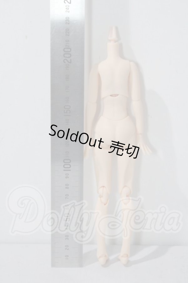 画像2: azone/ピュアニーモ2 エモーション M A-26-07-08-1032-TN-ZU (2)