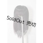 画像: 4inch/ウィッグ A-26-07-08-1042-TN-ZU