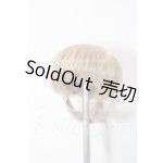 画像: 3.5inch-4inch/ウィッグ A-26-07-08-1043-TN-ZU