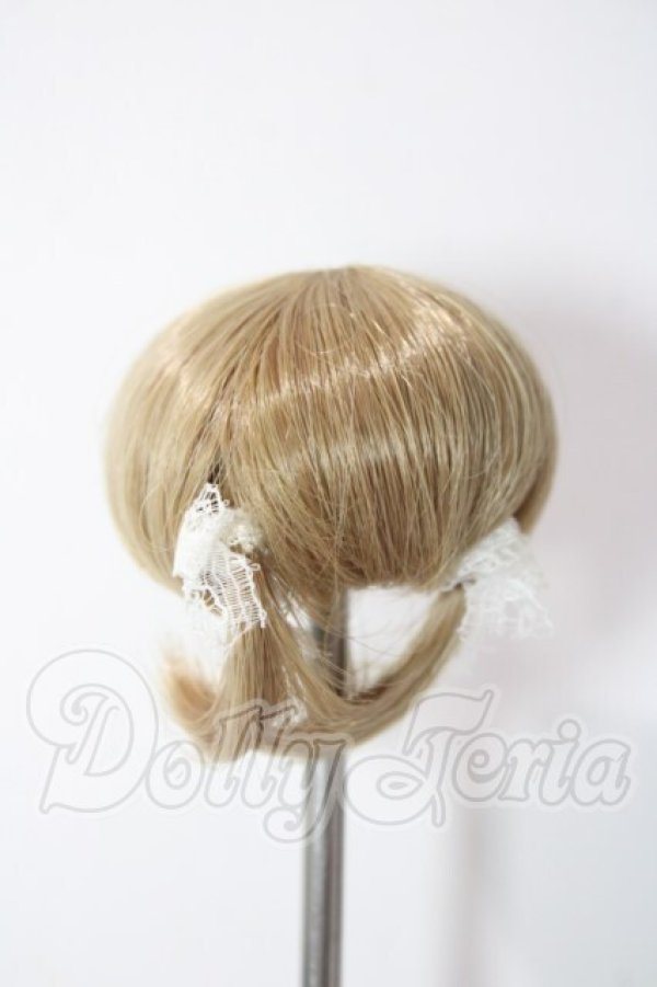画像2: 3.5inch-4inch/ウィッグ A-26-07-08-1043-TN-ZU (2)