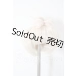 画像: 3.5inch-4inch/ウィッグ A-26-07-08-1044-TN-ZU