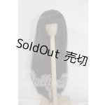 画像: 9-10inch/ウィッグ U-26-07-15-045-TN-ZU