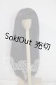 画像: 9-10inch/ウィッグ U-26-07-15-045-TN-ZU