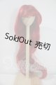 画像: 9-10inch/ウィッグ U-26-07-15-042-TN-ZU