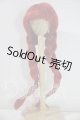 画像: 9-10inch/ウィッグ U-26-07-15-040-TN-ZU