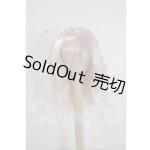 画像: 6-7inch/ウィッグ:salafina製 U-26-07-15-012-TN-ZU