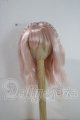 画像: 6-7inch/ウィッグ：salafina製 U-26-07-15-012-TN-ZU