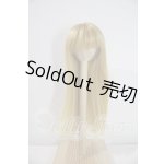 画像: 7-8inch/ウィッグ U-26-07-15-004-TN-ZU