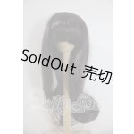 画像: 7-8inch/ウィッグ U-26-07-15-016-TN-ZU
